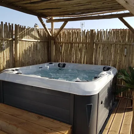 Litore Oya Spa, Plage, Foret Et Calme
