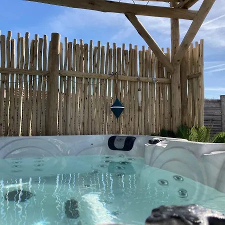 Willa Litore Oya Spa, Plage, Foret Et Calme